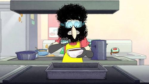 The Freak Brothers Season 2 Episode 8 - Freaking Bad
