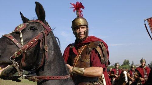 Rome Season 1 Episode 6 - Egeria