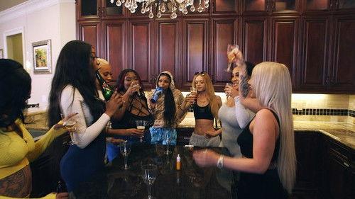 Baddies South Season 1 Episode 1 - Out With the Old, In With the New