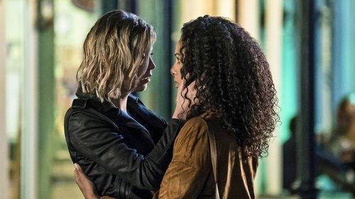 undefined Season 4 Episode 7 - High Water and a Devil's Daughter