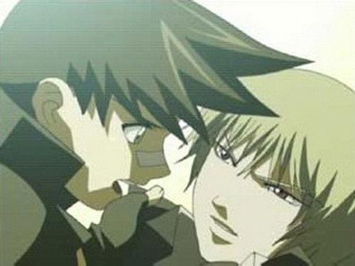 Gate Keepers Season 1 Episode 24 - For Tomorrow Smiles...