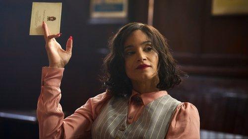 SAS Rogue Heroes Season 2 Episode 1 - Episode 1