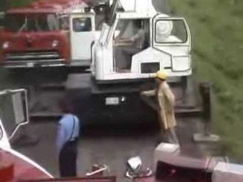 The Littlest Hobo Season 4 Episode 12 - Trooper