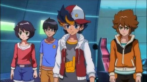 翼空之巅 Season 1 Episode 9 - Episode 9