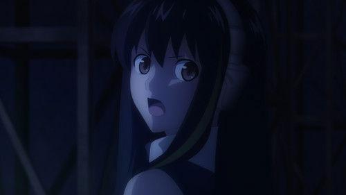 Dolls' Frontline Season 1 Episode 1 - THE SEED