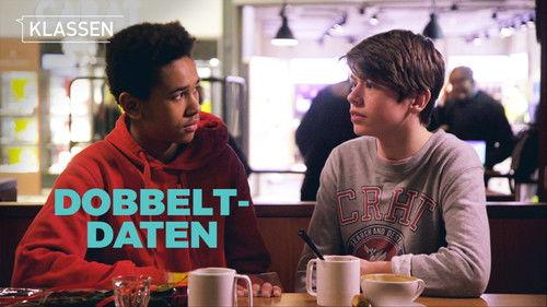 Klassen Season 2 Episode 19 - Double date