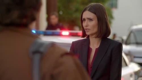 undefined Season 1 Episode 11 - Revenge