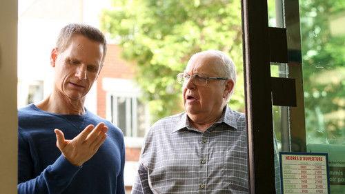 Discussions avec mes parents Season 1 Episode 7 - Episode 7