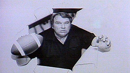 undefined Season 7 Episode 10 - John Madden/Jennifer Holliday