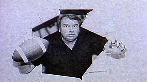 undefined Season 7 Episode 10 - John Madden/Jennifer Holliday