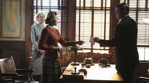 undefined Season 4 Episode 14 - The Blue Butterfly