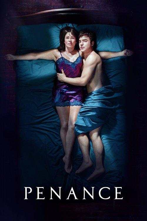 Penance poster