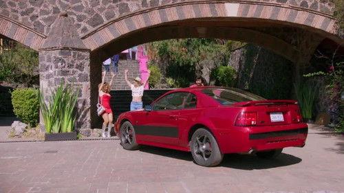 El Principe del Barrio Season 2 Episode 14 - Episode 14