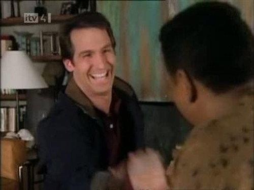 Dream On Season 4 Episode 3 - Depth Be Not Proud