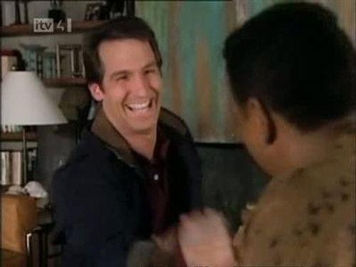 Dream On Season 4 Episode 3 - Depth Be Not Proud