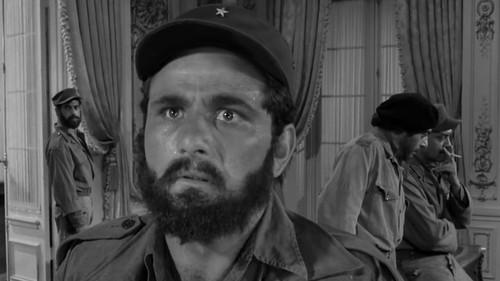 The Twilight Zone Season 3 Episode 6 - The Mirror