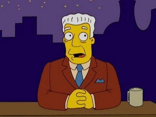 undefined Season 18 Episode 22 - You Kent Always Say What You Want