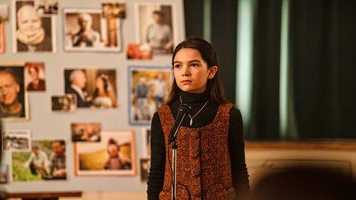 Home Before Dark Season 2 Episode 10 - The Smoking Gun