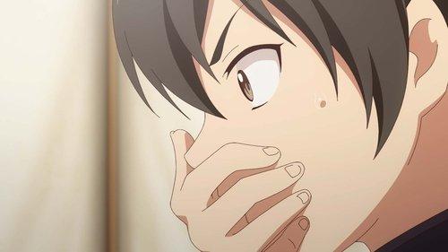 How a Realist Hero Rebuilt the Kingdom Season 1 Episode 12 - When You Surround an Army, Leave an Outlet Free