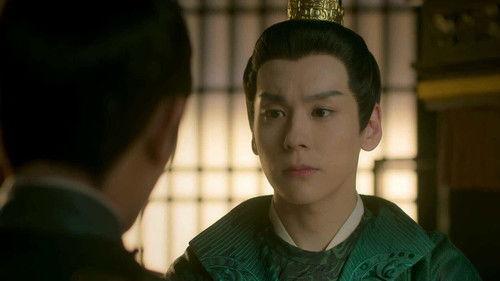 White Cat Legend Season 1 Episode 21 - Episode 21