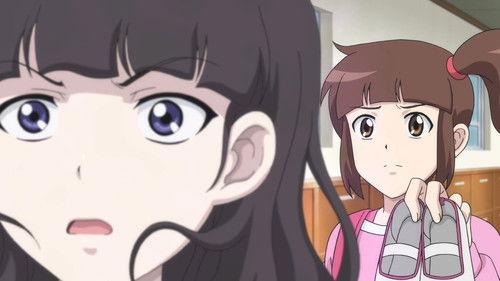 The Haunted House Season 1 Episode 2 - The Unbreakable Curse of the Girl's Hair!