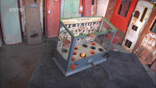 American Restoration Season 2 Episode 24 - Nut Job