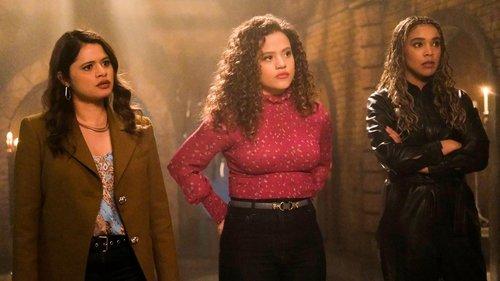 undefined Season 4 Episode 13 - The End Is Never the End