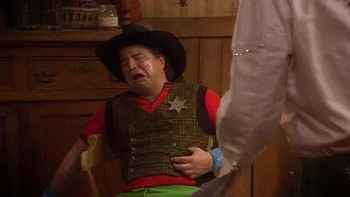 Jabaloe Season 2 Episode 11 - Episode 11