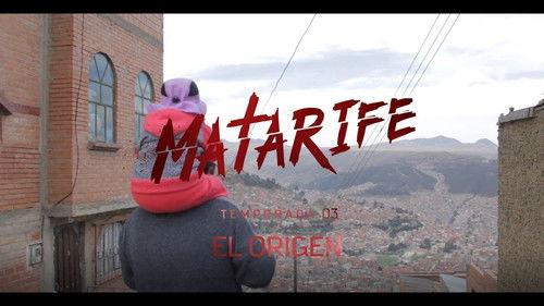 MATARIFE Season 3 Episode 3 - Episode 3