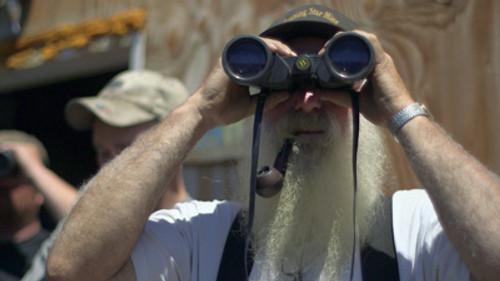 Ghost Mine Season 2 Episode 6 - Mystery Train