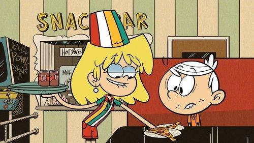 The Loud House Season 1 Episode 38 - The Waiting Game