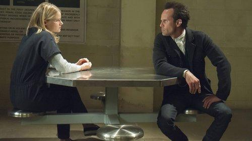 undefined Season 5 Episode 4 - Over the Mountain