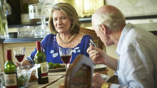 Wentworth Season 1 Episode 8 - Mind Games