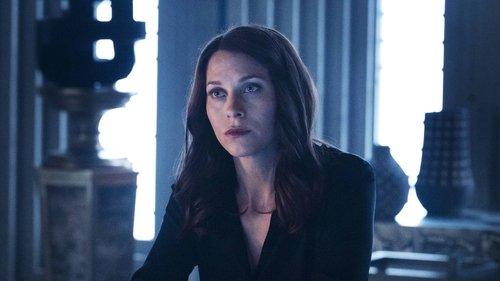 undefined Season 3 Episode 6 - Lady Vic