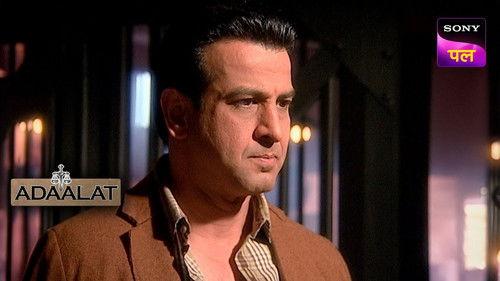 Adaalat Season 1 Episode 57 - Pyaar Ya Insaaf Part 1