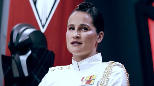 Troopers: Rise of the Budget Season 1 Episode 2 - A Disturbance in HR