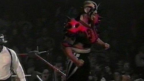 ECW Hardcore TV Season 2 Episode 11 - ECW Hardcore TV - Mar. 22, 1994