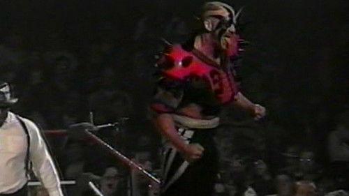 ECW Hardcore TV Season 2 Episode 11 - ECW Hardcore TV - Mar. 22, 1994