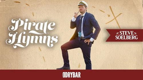 Dry Bar Comedy Season 5 Episode 25 - Steve Soelberg: Pirate Hymns