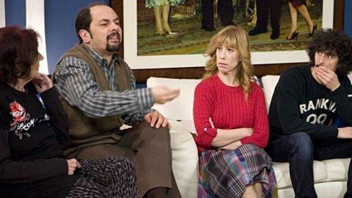 La que se avecina Season 5 Episode 2 - Un trilero, dos tortillas y el capricho de los Borbones