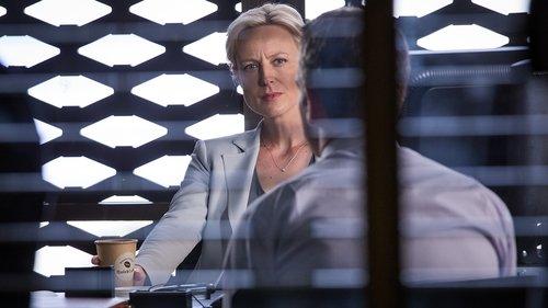 Janet King Season 2 Episode 3 - In Plain Sight