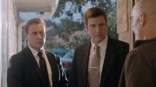 Homicide Hunter: Lt Joe Kenda Season 7 Episode 12 - Time Bomb