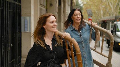 Hjälp, vi har köpt ett franskt ruckel! Season 1 Episode 4 - Episode 4