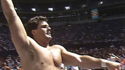 World Class Championship Wrestling Season 5 Episode 19 - WCCW - May 10, 1986