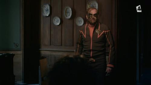 Hero Corp Season 3 Episode 15 - Episode 15