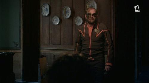 Hero Corp Season 3 Episode 15 - Episode 15