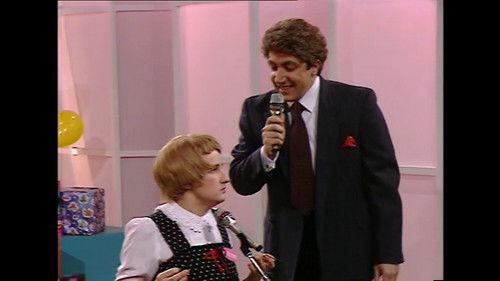 Les Nuls, l'émission Season 2 Episode 12 - Episode 12