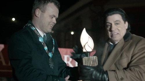 Lilyhammer Season 2 Episode 4 - The Black Toe