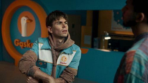 undefined Season 1 Episode 7 - Episode 7