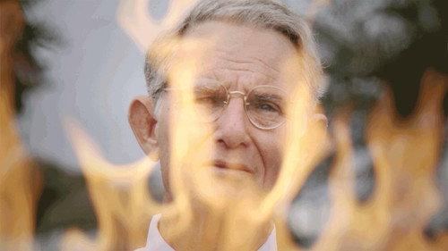 Independent Lens Season 20 Episode 5 - Man on Fire